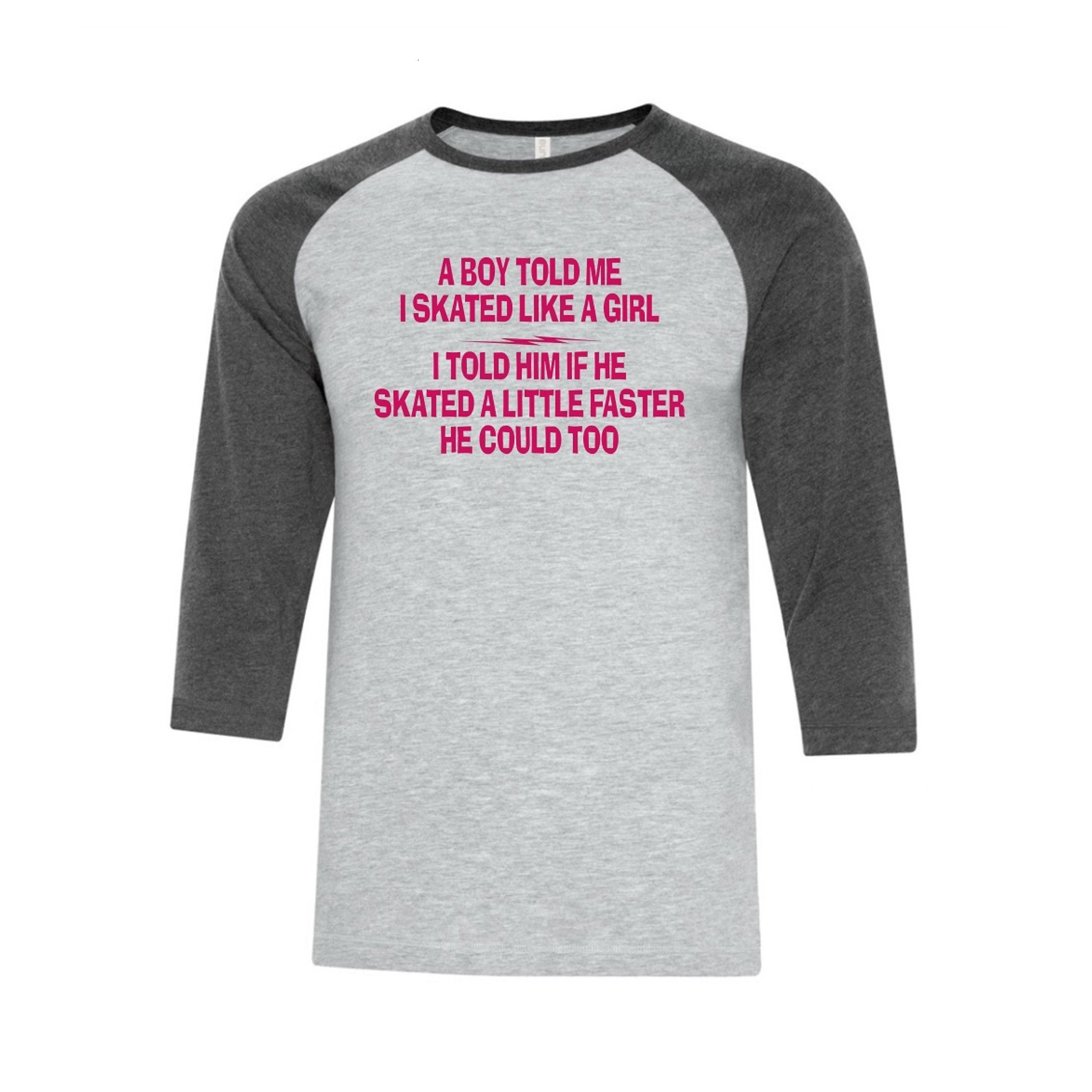 Threesome Gift Cool Two Girls Short Swinger Sex Jokes Funny Shirt –  Fantasywears, image size:2400x2400