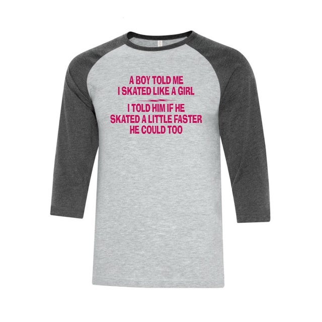 Clothing | The Ringette Store