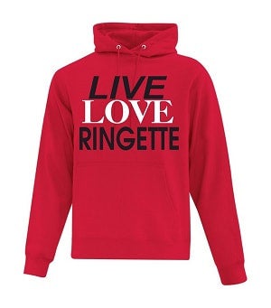 Clothing | The Ringette Store