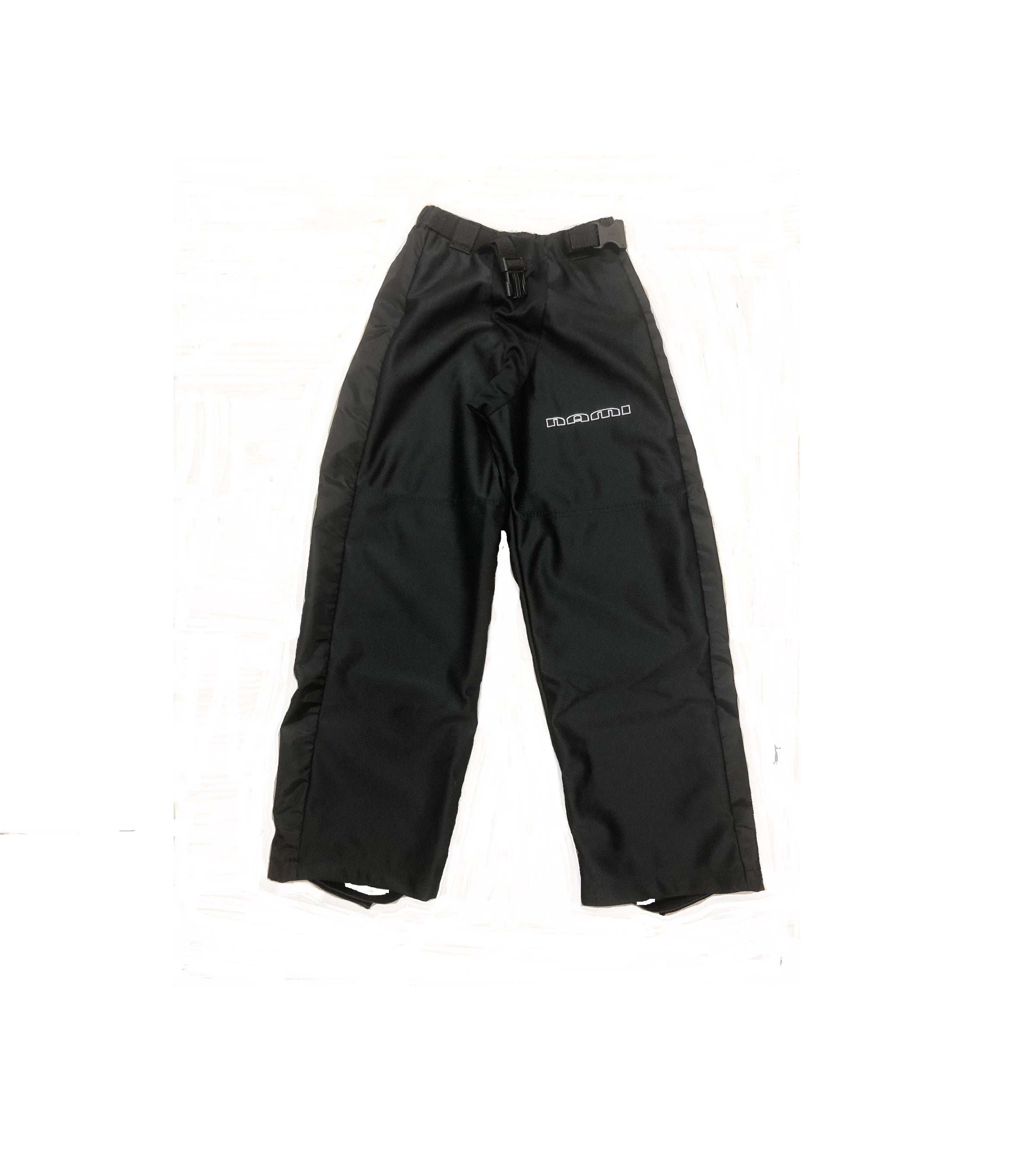 Nami Belted Youth Ringette Pant – Cyclone Taylor Source for Sports