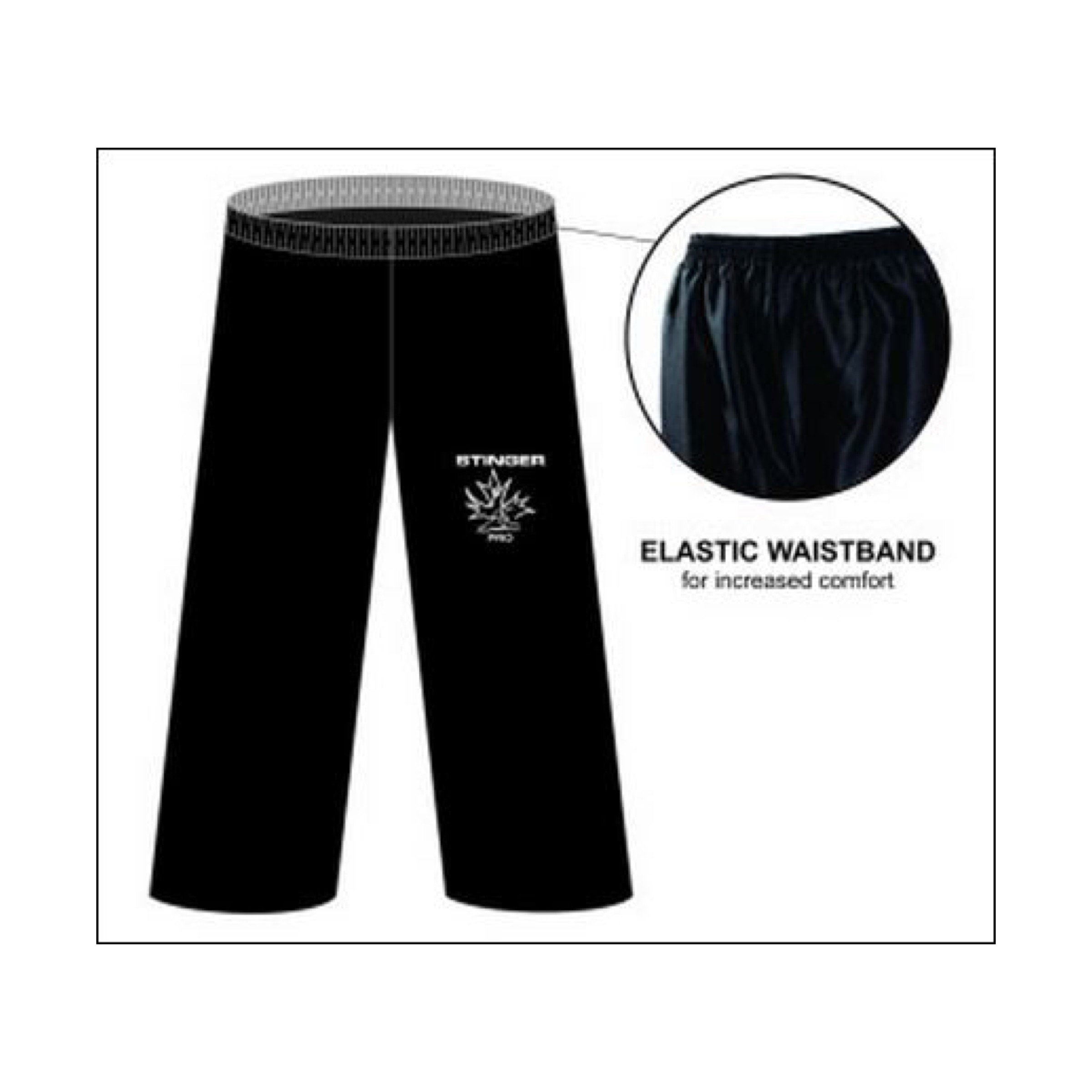 NAMI RINGETTE SELECT GIRDLE YOUTH – Ernie's Sports Experts